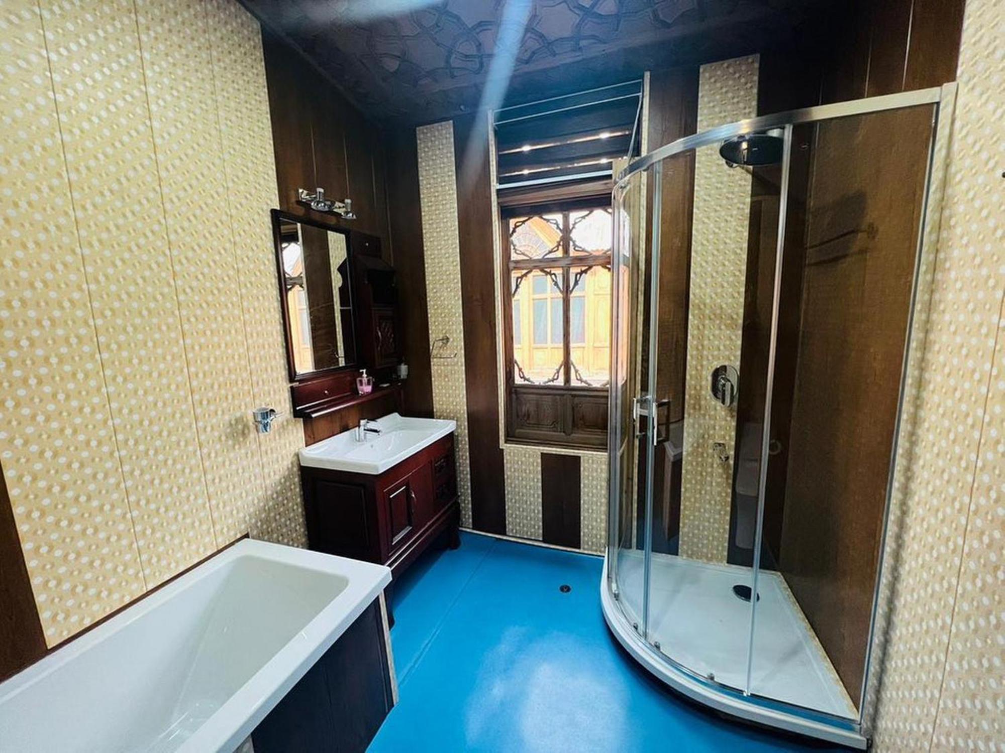 Srīnagar The Heritage Group Of Houseboats المظهر الخارجي الصورة